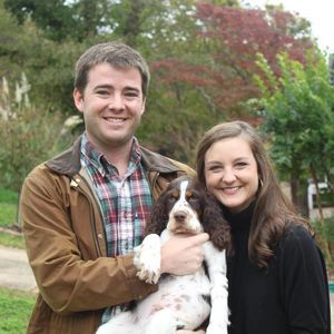 Meet your Posher, Anna